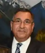 Edward M. Rahal