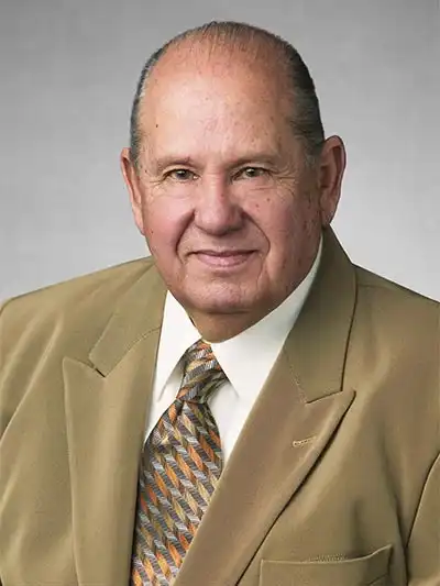 J. Ray Murillo, P.E.