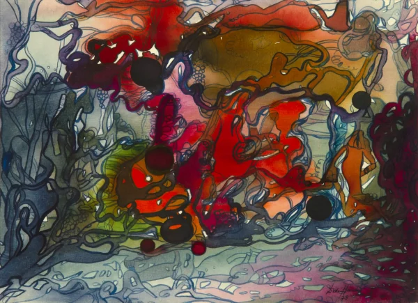 Song of the earth