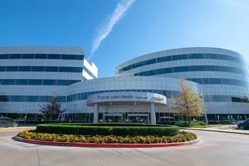 Sugar Land Hospital
