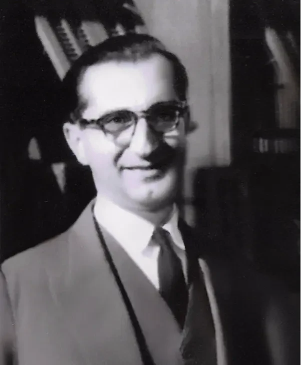 Adib Hourani