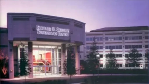 Richard M. Scrushy Conference Center