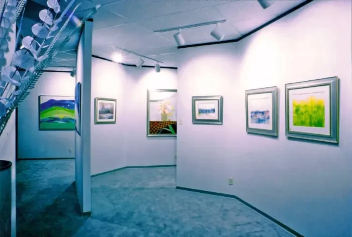 Historical Dédé Hourani Gallery photograph 5
