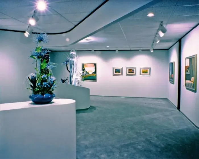 Historical Dédé Hourani Gallery photograph 4