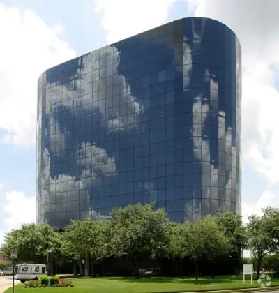 Bering office tower