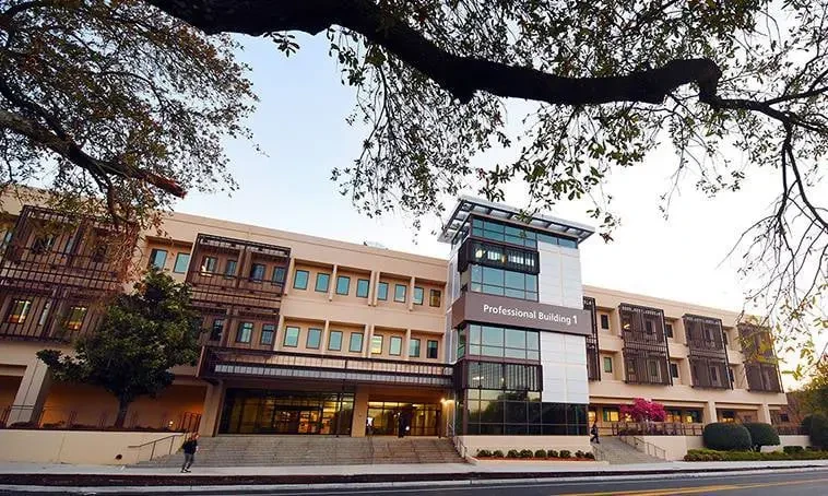 Augusta Professional Building