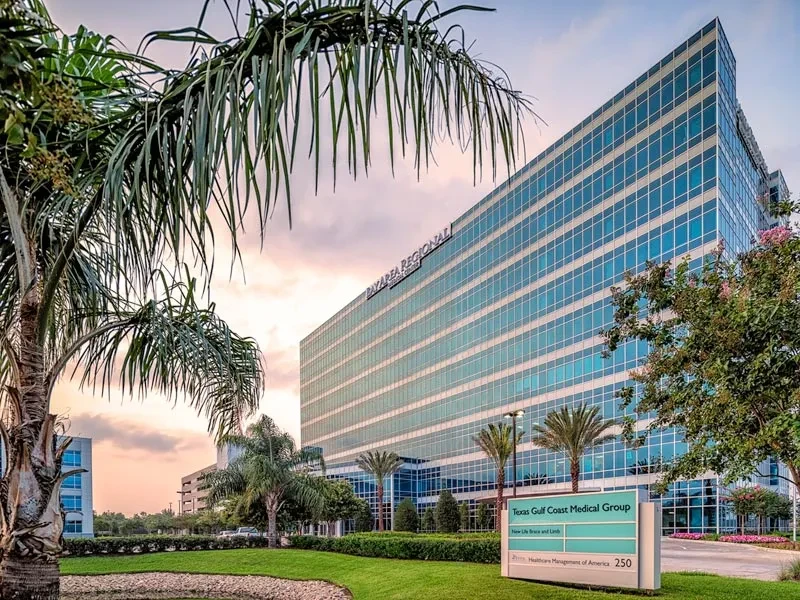Bay Area Regional Medical Center