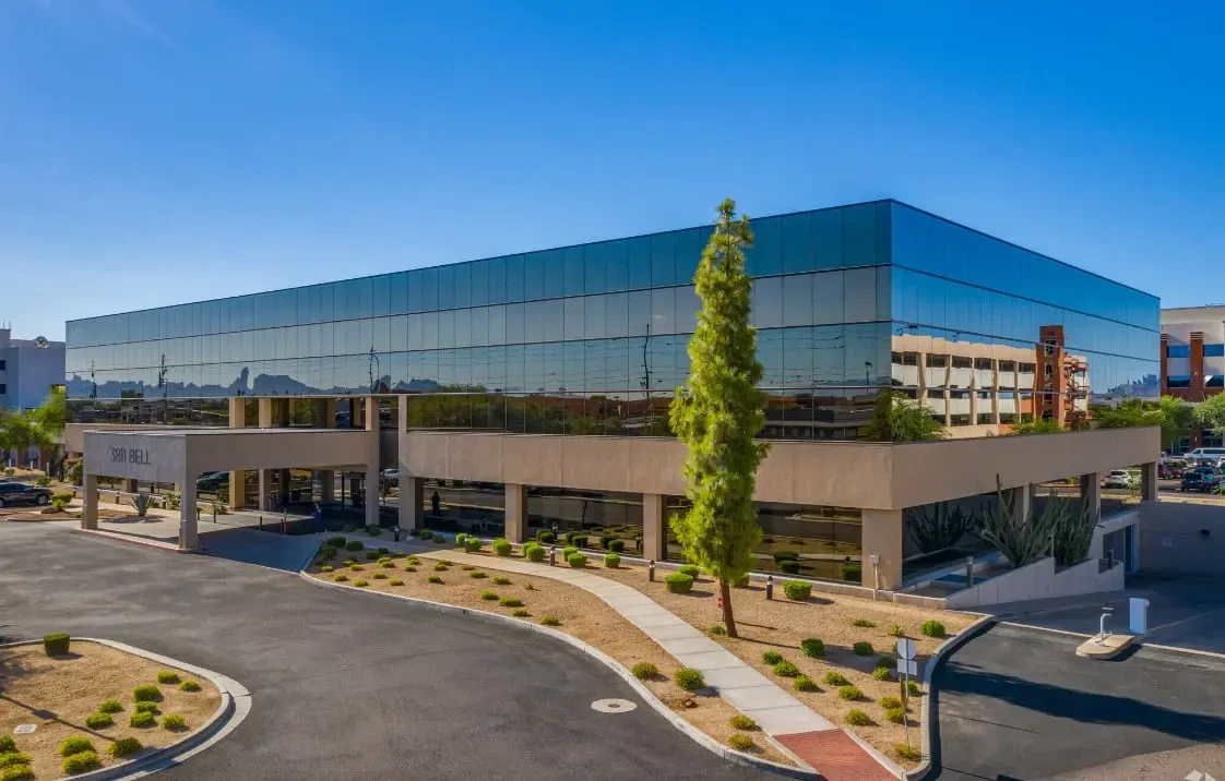 North Valley Medical Plaza