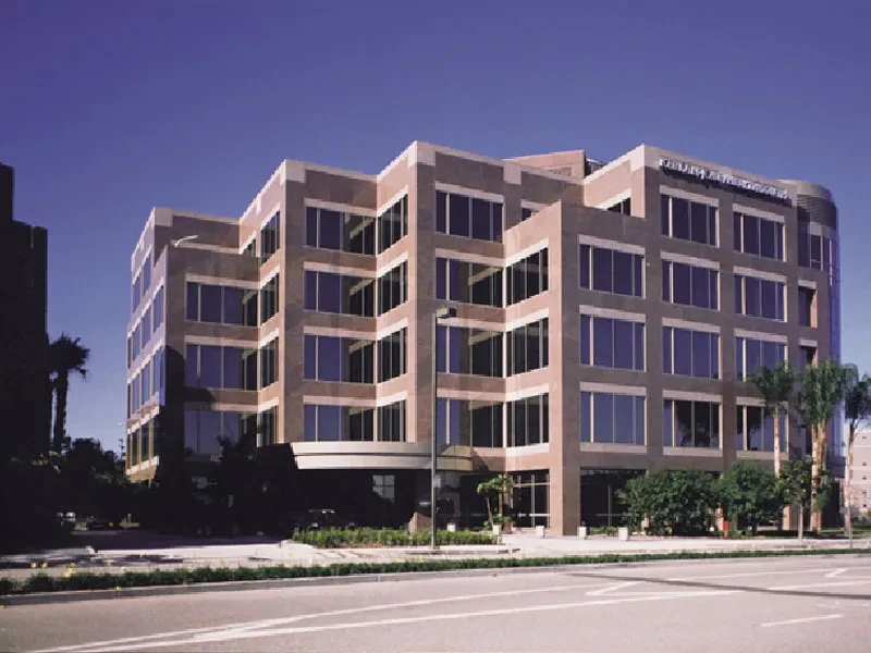 Kerlan-Jobe Integrated Medical Plaza